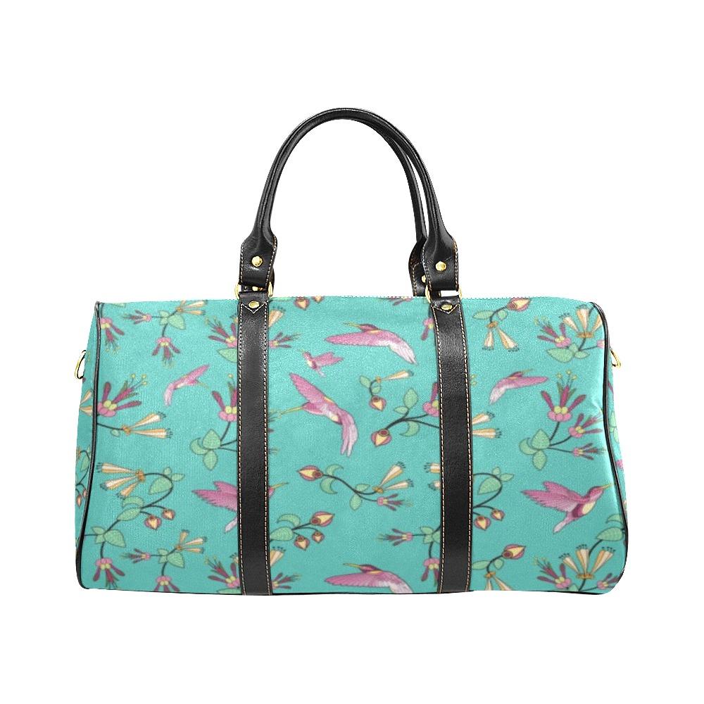 Swift Pastel New Waterproof Travel Bag/Small (Model 1639) bag e-joyer