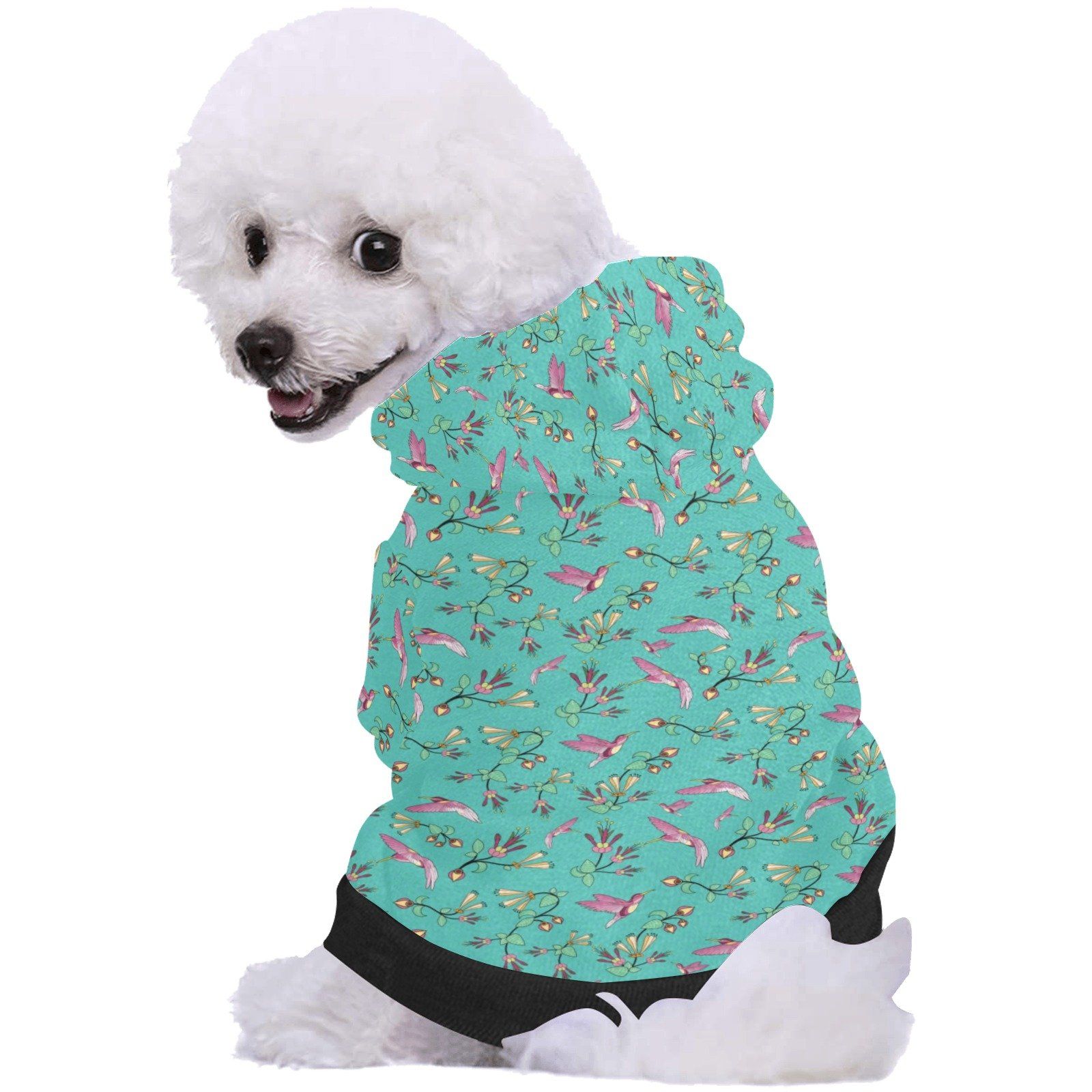 Swift Pastel Pet Dog Hoodie Pet Dog Hoodie e-joyer 