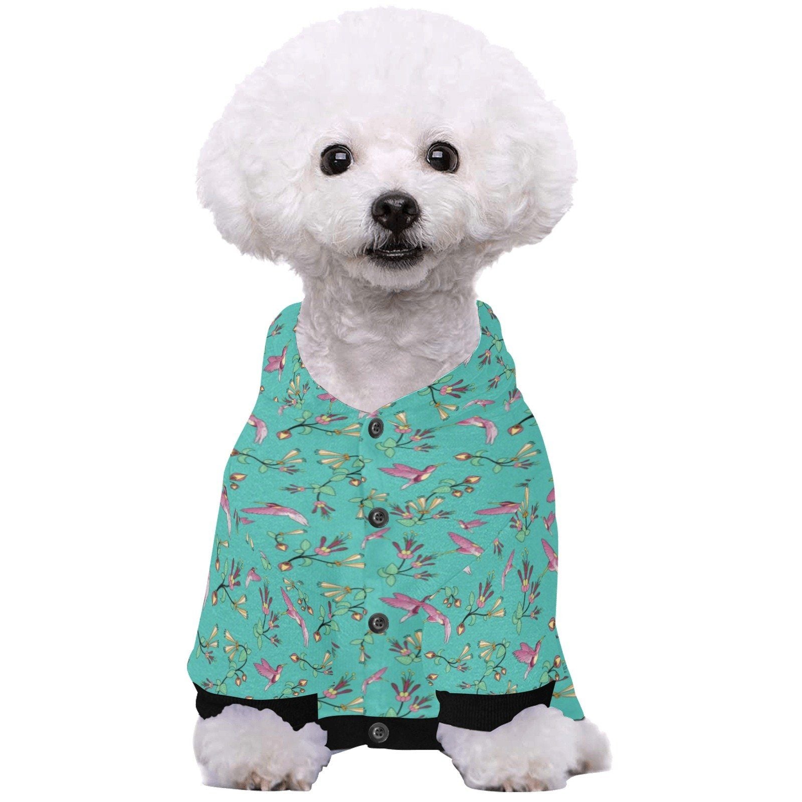 Swift Pastel Pet Dog Hoodie Pet Dog Hoodie e-joyer 