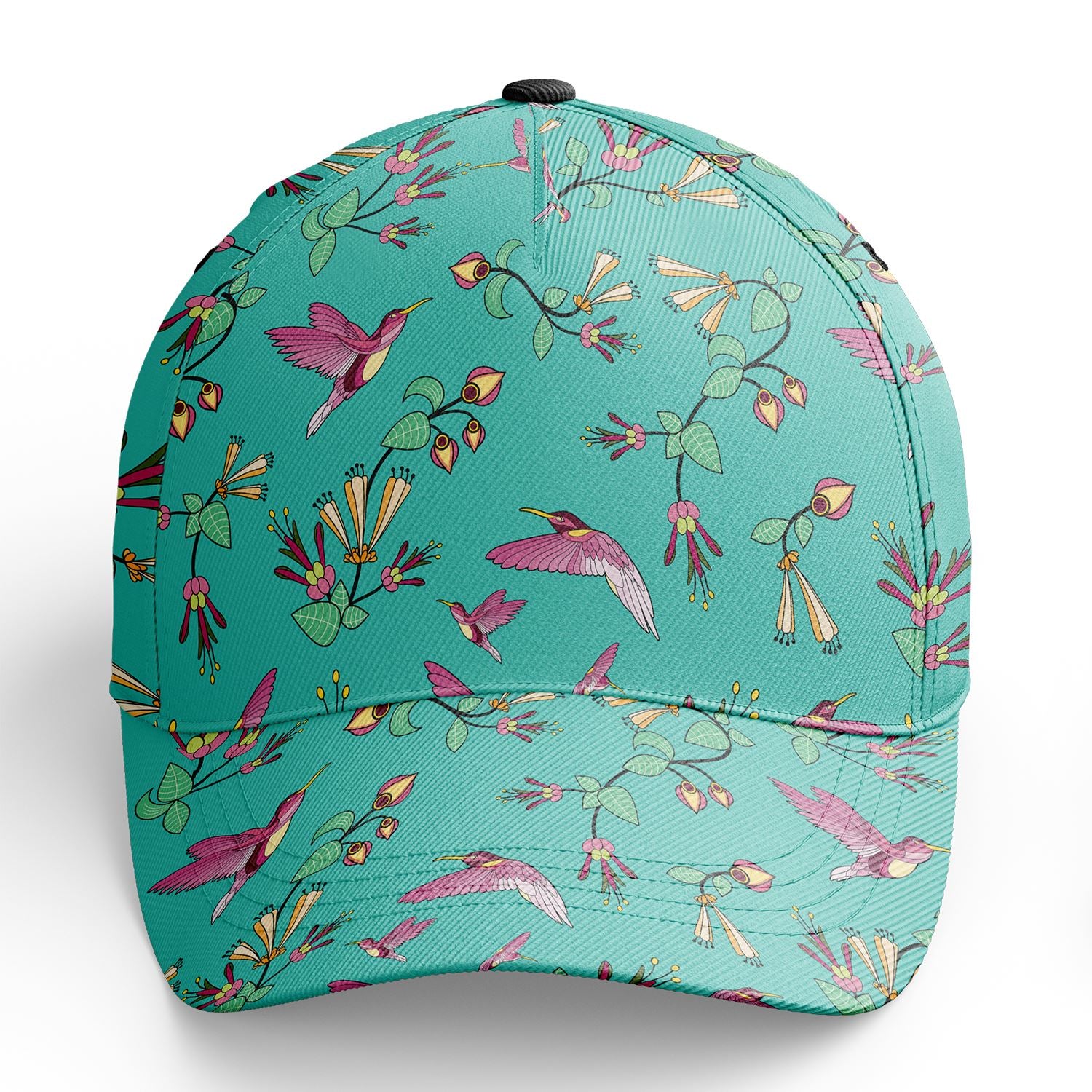 Swift Pastel Snapback Hat hat Herman