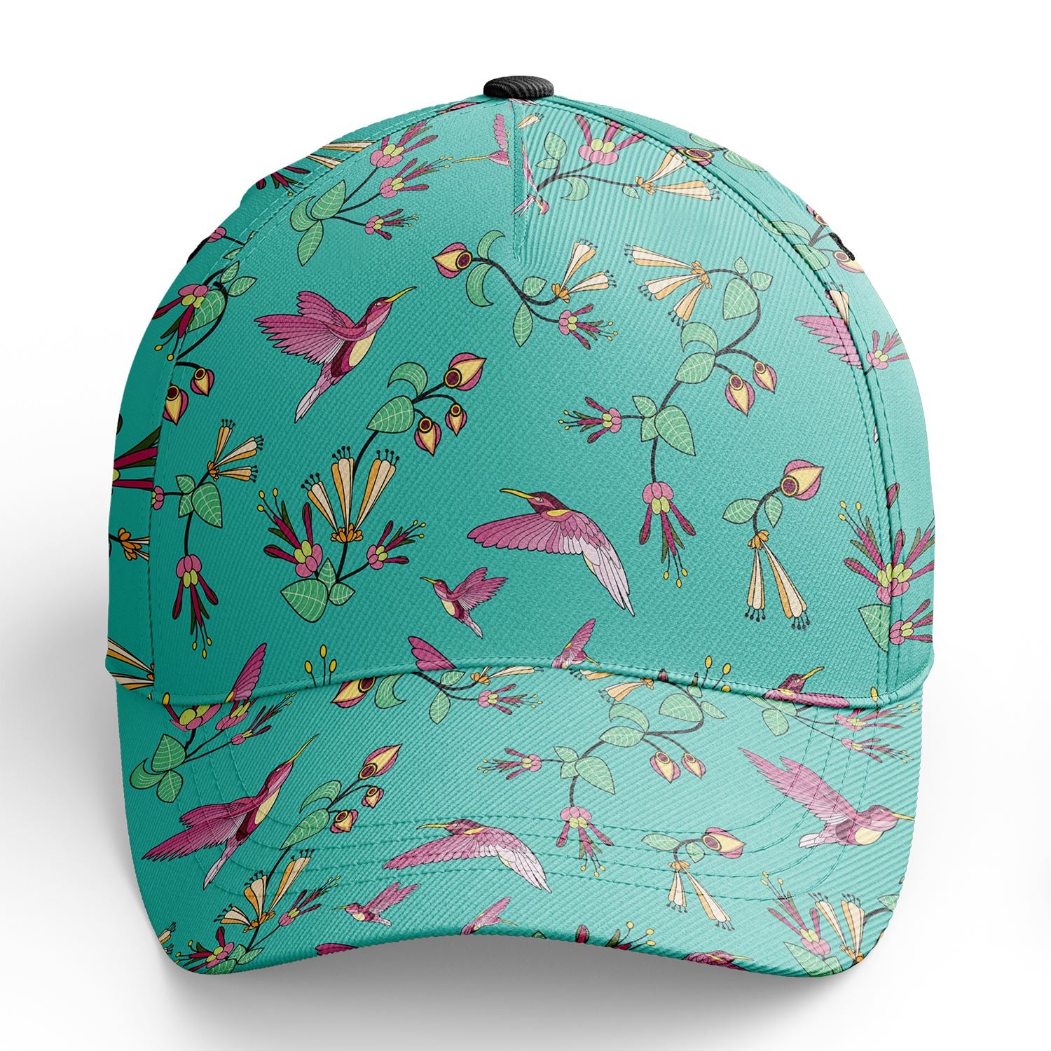 Swift Pastel Snapback Hat hat Herman 