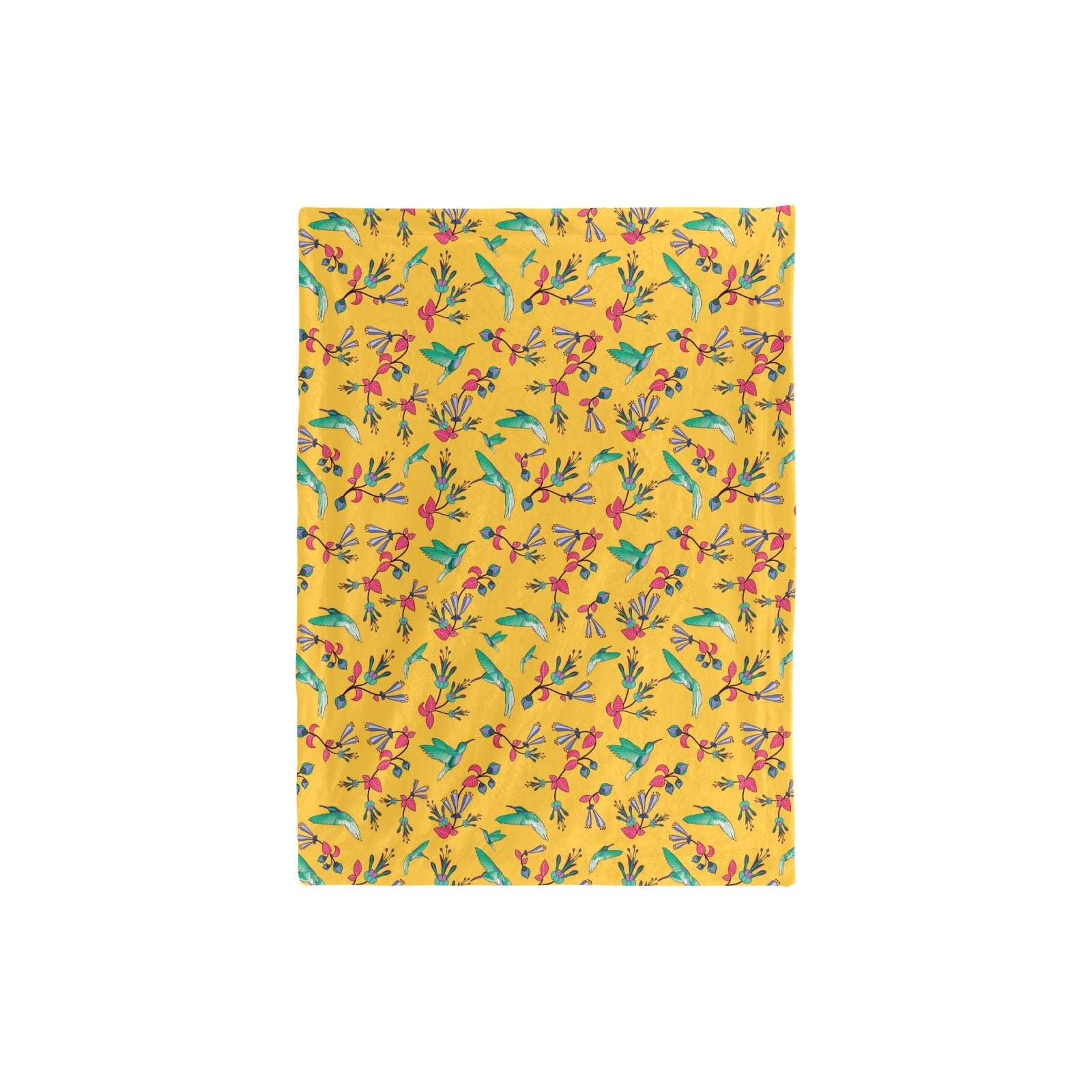 Swift Pastel Yellow Baby Blanket 30"x40" Baby Blanket 30"x40" e-joyer