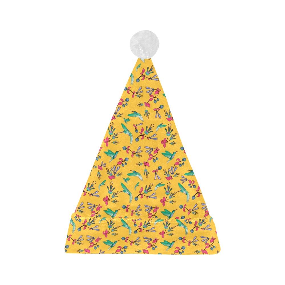 Swift Pastel Yellow Santa Hat Santa Hat e-joyer 