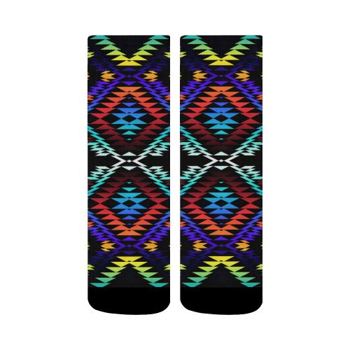 Taos Morning and Midnight Crew Socks Crew Socks e-joyer