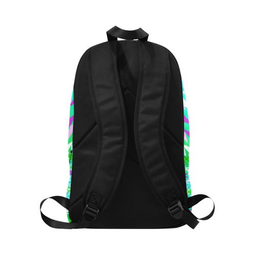 Taos Powwow 120 Fabric Backpack for Adult (Model 1659) Casual Backpack for Adult (1659) e-joyer