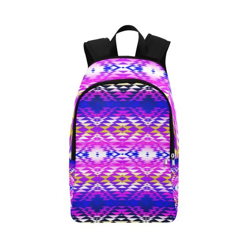 Taos Powwow 240 Fabric Backpack for Adult (Model 1659) Casual Backpack for Adult (1659) e-joyer
