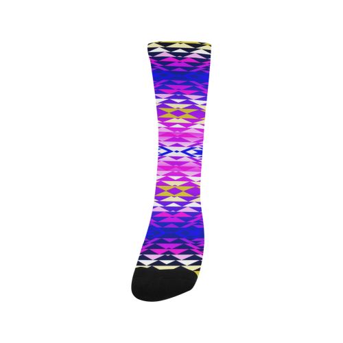 Taos Powwow 240 Trouser Socks Trouser Socks e-joyer