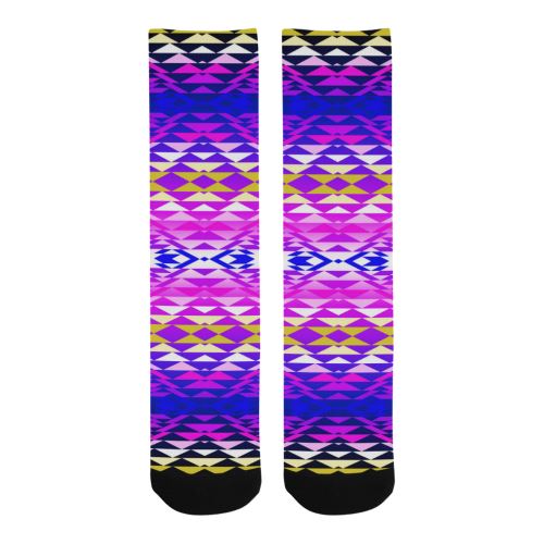 Taos Powwow 240 Trouser Socks Trouser Socks e-joyer