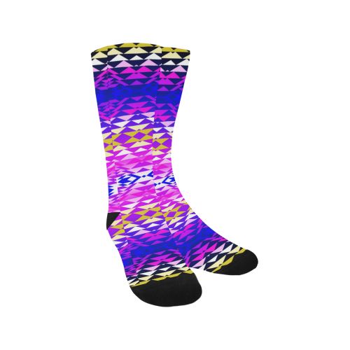 Taos Powwow 240 Trouser Socks Trouser Socks e-joyer
