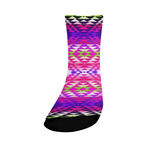 Taos Powwow 270 Crew Socks Crew Socks e-joyer