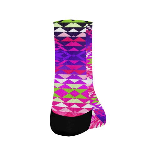 Taos Powwow 270 Crew Socks Crew Socks e-joyer
