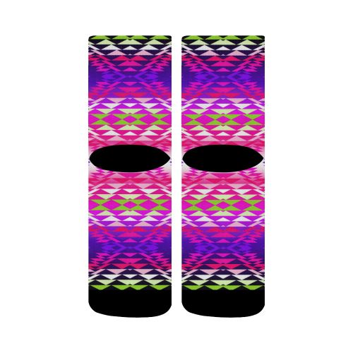 Taos Powwow 270 Crew Socks Crew Socks e-joyer