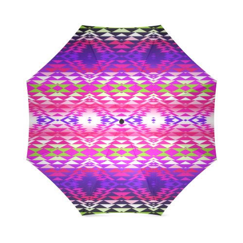 Taos Powwow 270 Foldable Umbrella Foldable Umbrella e-joyer