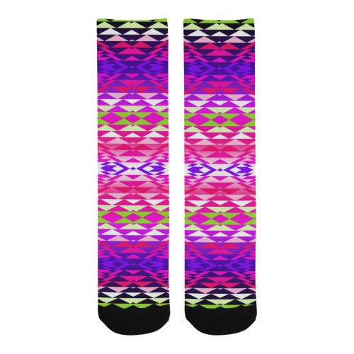 Taos Powwow 270 Trouser Socks Trouser Socks e-joyer
