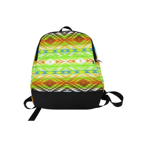 Taos Powwow 30 Fabric Backpack for Adult (Model 1659) Casual Backpack for Adult (1659) e-joyer