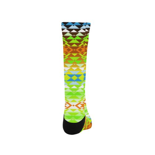 Taos Powwow 30 Trouser Socks Trouser Socks e-joyer