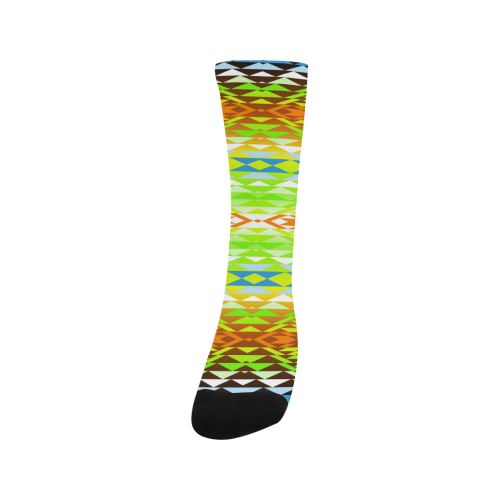 Taos Powwow 30 Trouser Socks Trouser Socks e-joyer