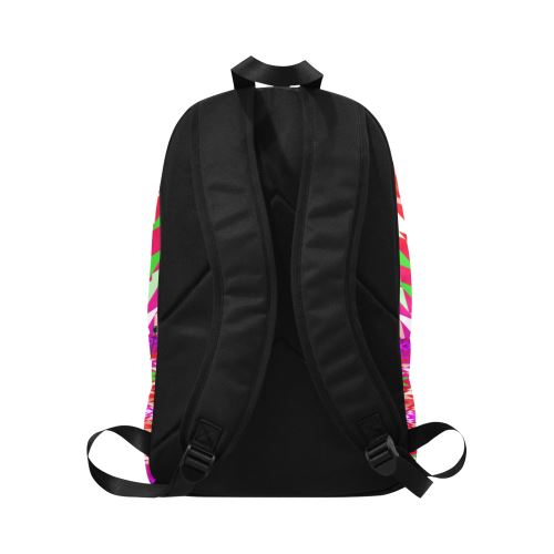 Taos Powwow 300 Fabric Backpack for Adult (Model 1659) Casual Backpack for Adult (1659) e-joyer