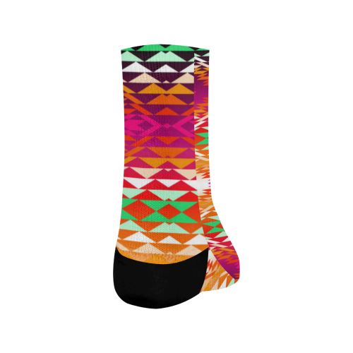 Taos Powwow 330 Crew Socks Crew Socks e-joyer