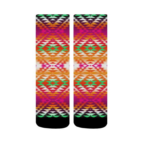 Taos Powwow 330 Crew Socks Crew Socks e-joyer
