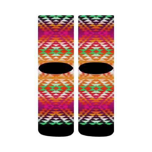 Taos Powwow 330 Crew Socks Crew Socks e-joyer