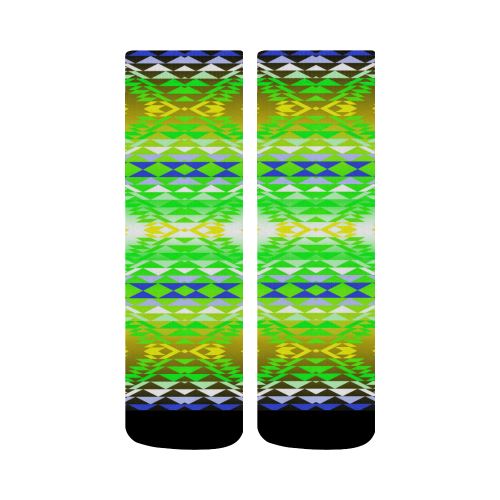 Taos Powwow 60 Crew Socks Crew Socks e-joyer
