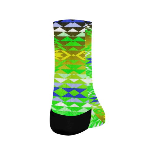 Taos Powwow 60 Crew Socks Crew Socks e-joyer