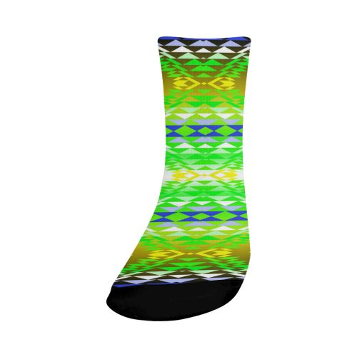 Taos Powwow 60 Crew Socks Crew Socks e-joyer
