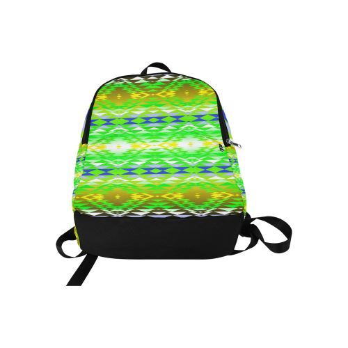 Taos Powwow 60 Fabric Backpack for Adult (Model 1659) Casual Backpack for Adult (1659) e-joyer