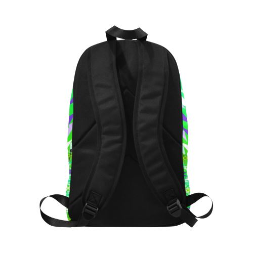 Taos Powwow 90 Fabric Backpack for Adult (Model 1659) Casual Backpack for Adult (1659) e-joyer