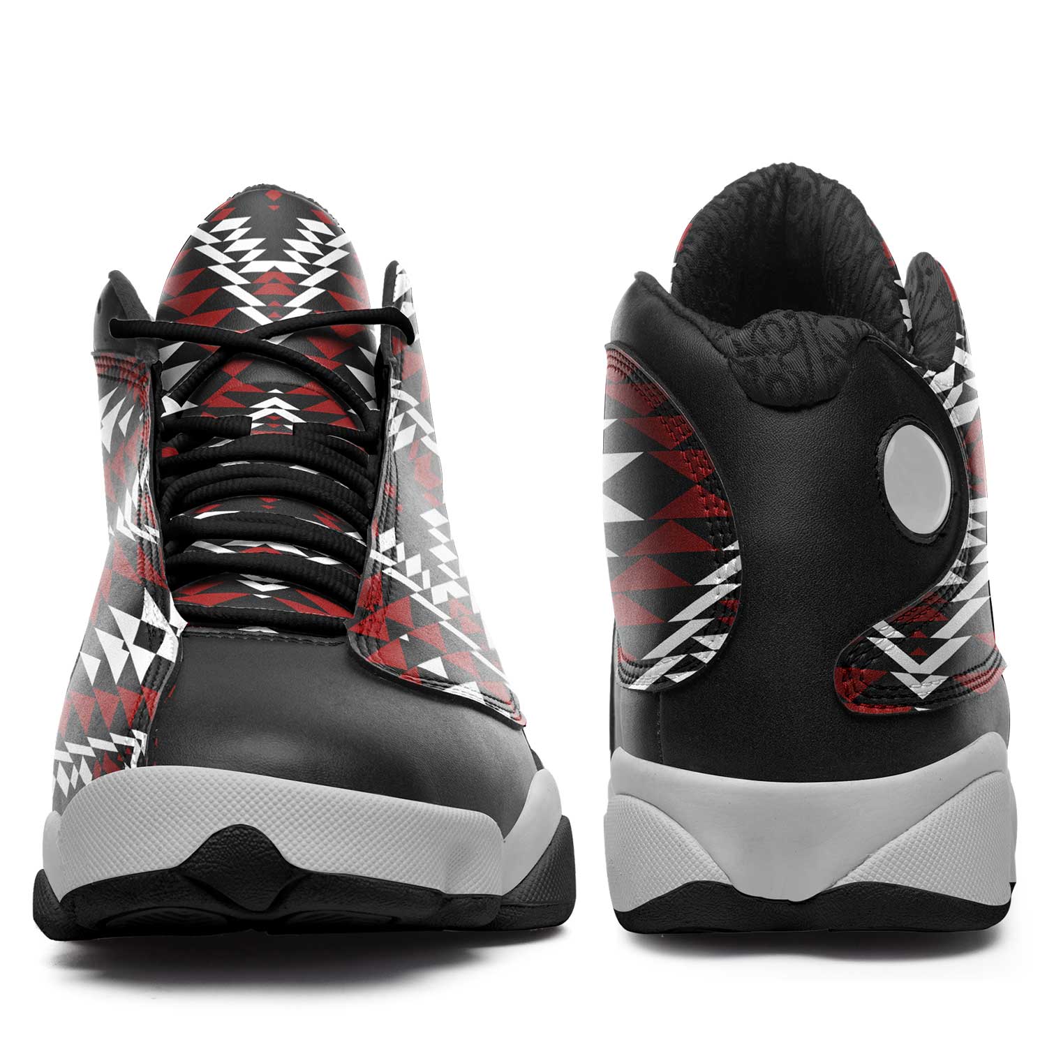 Taos Wool Athletic Shoes Herman