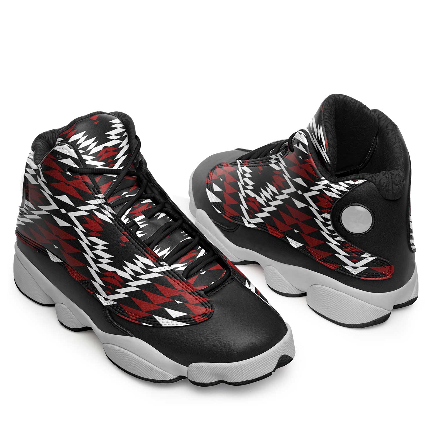 Taos Wool Athletic Shoes Herman