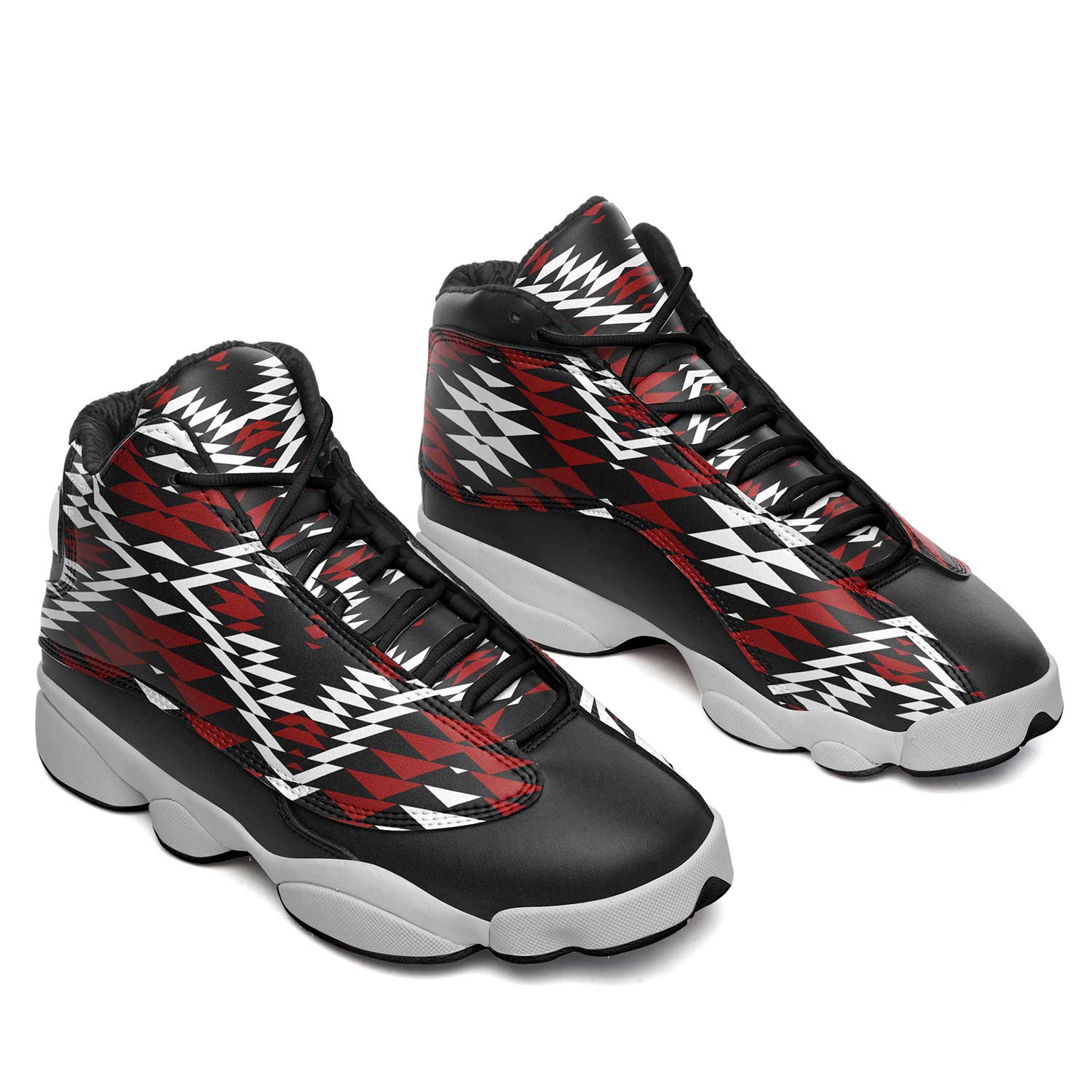 Taos Wool Athletic Shoes Herman