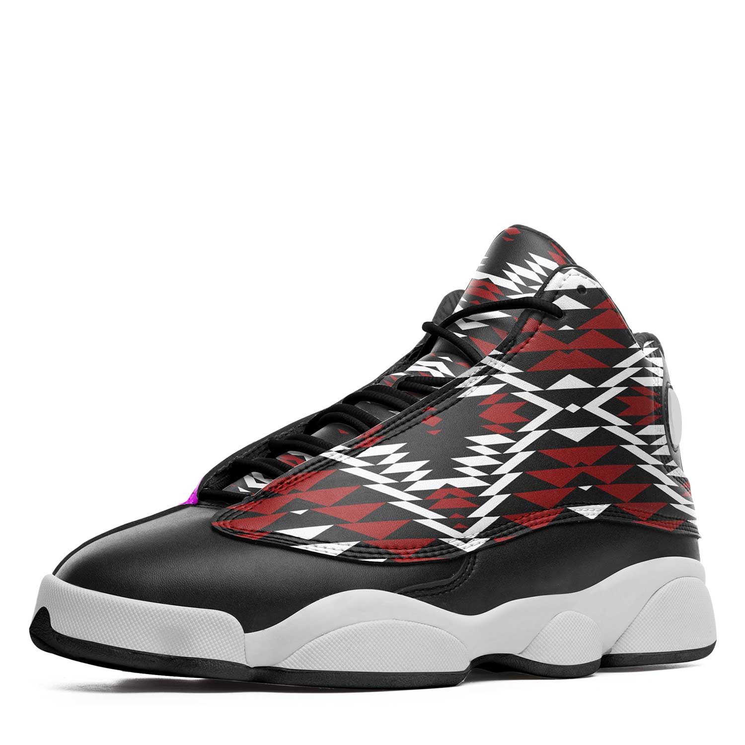 Taos Wool Athletic Shoes Herman