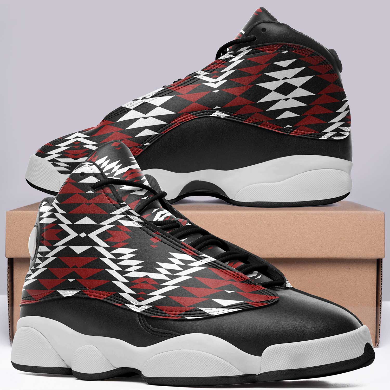 Taos Wool Athletic Shoes Herman