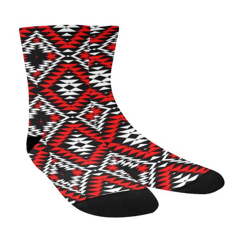 Taos Wool Crew Socks Crew Socks e-joyer