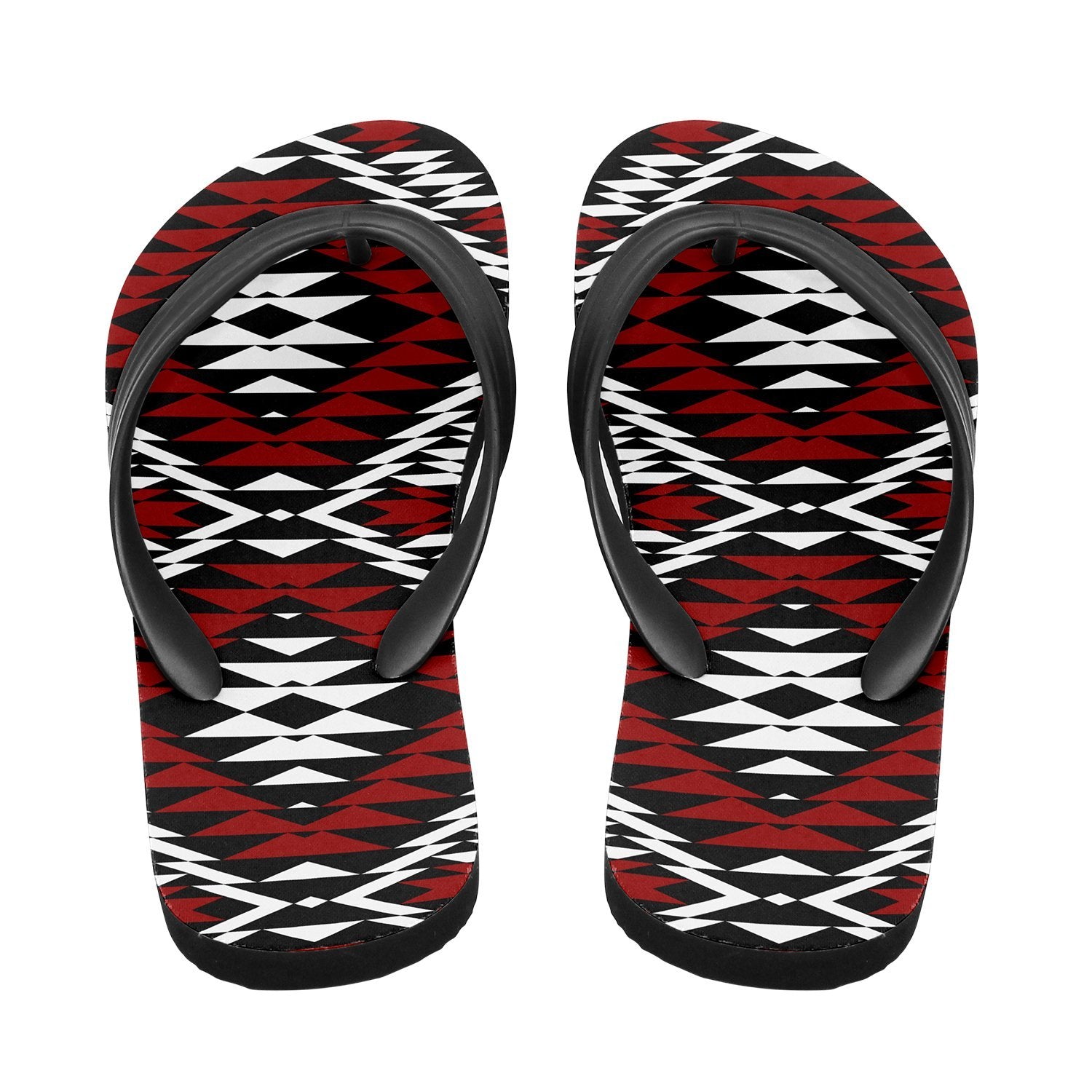 Taos Wool Flip Flops 49 Dzine