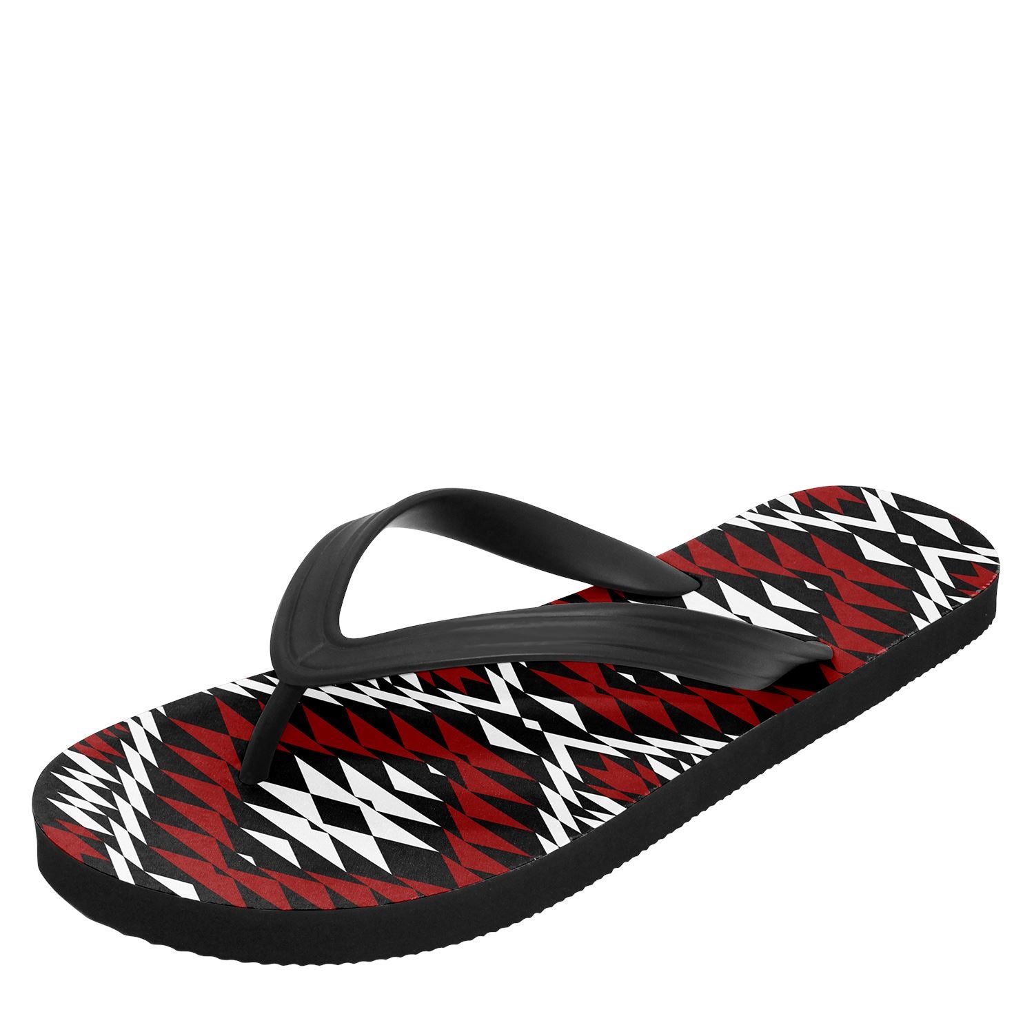 Taos Wool Flip Flops 49 Dzine