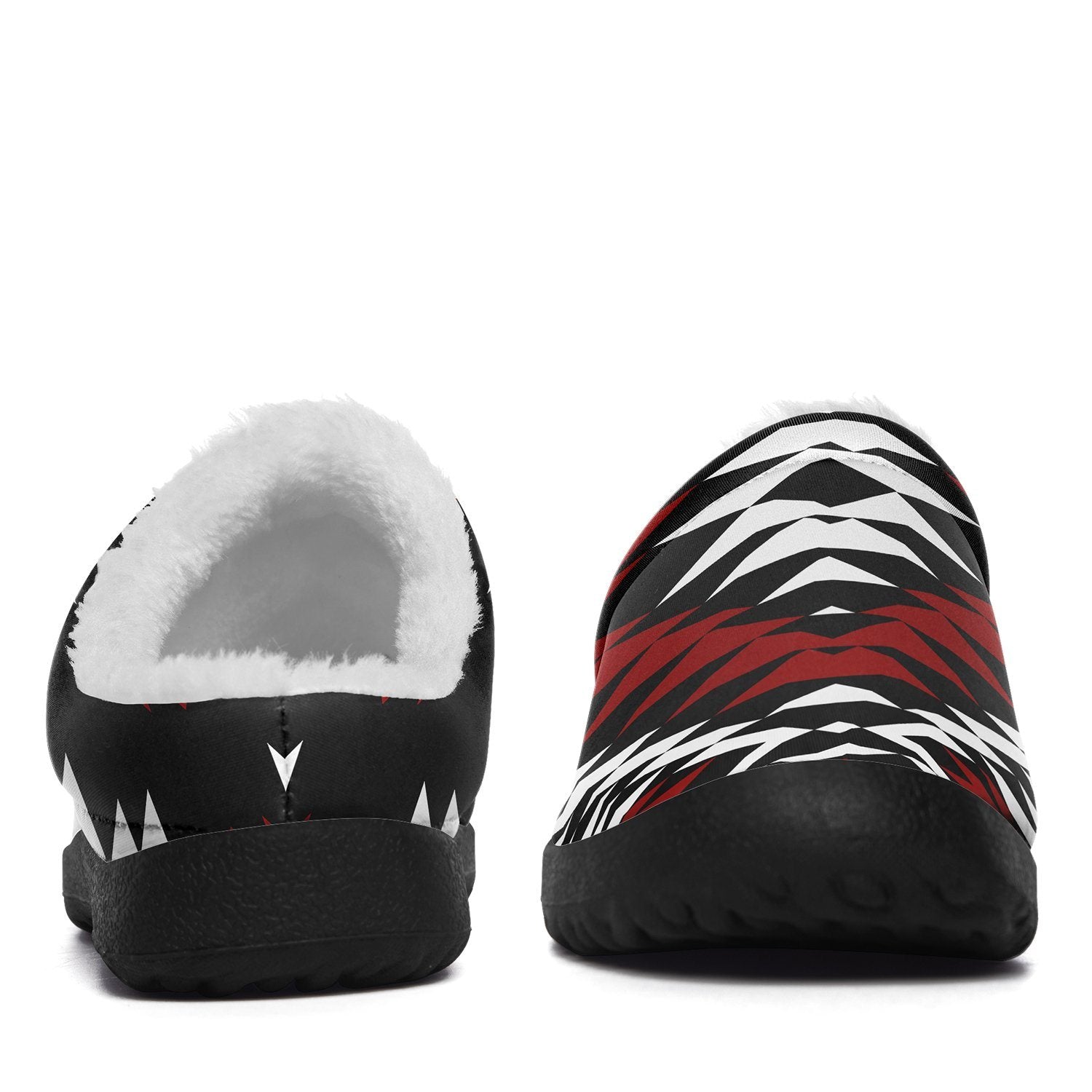 Taos Wool Ikinnii Indoor Slipper 49 Dzine