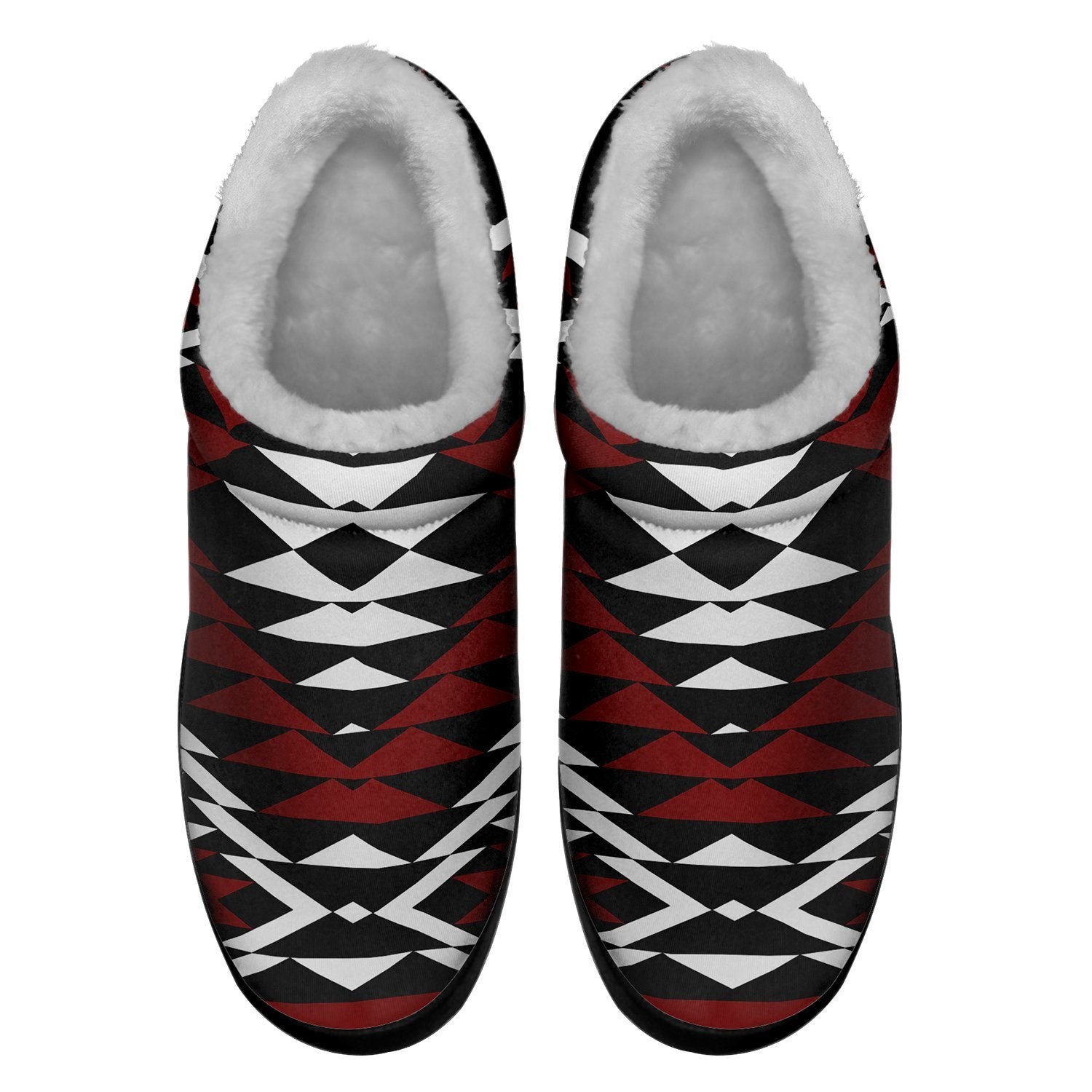 Taos Wool Ikinnii Indoor Slipper 49 Dzine