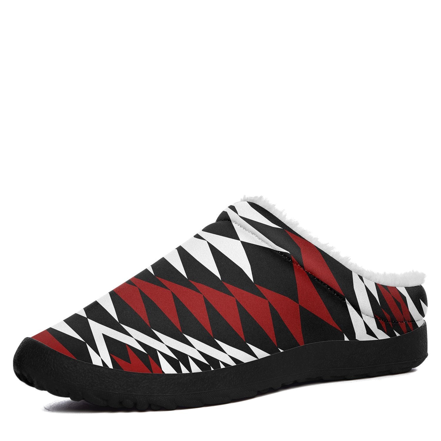 Taos Wool Ikinnii Indoor Slipper 49 Dzine