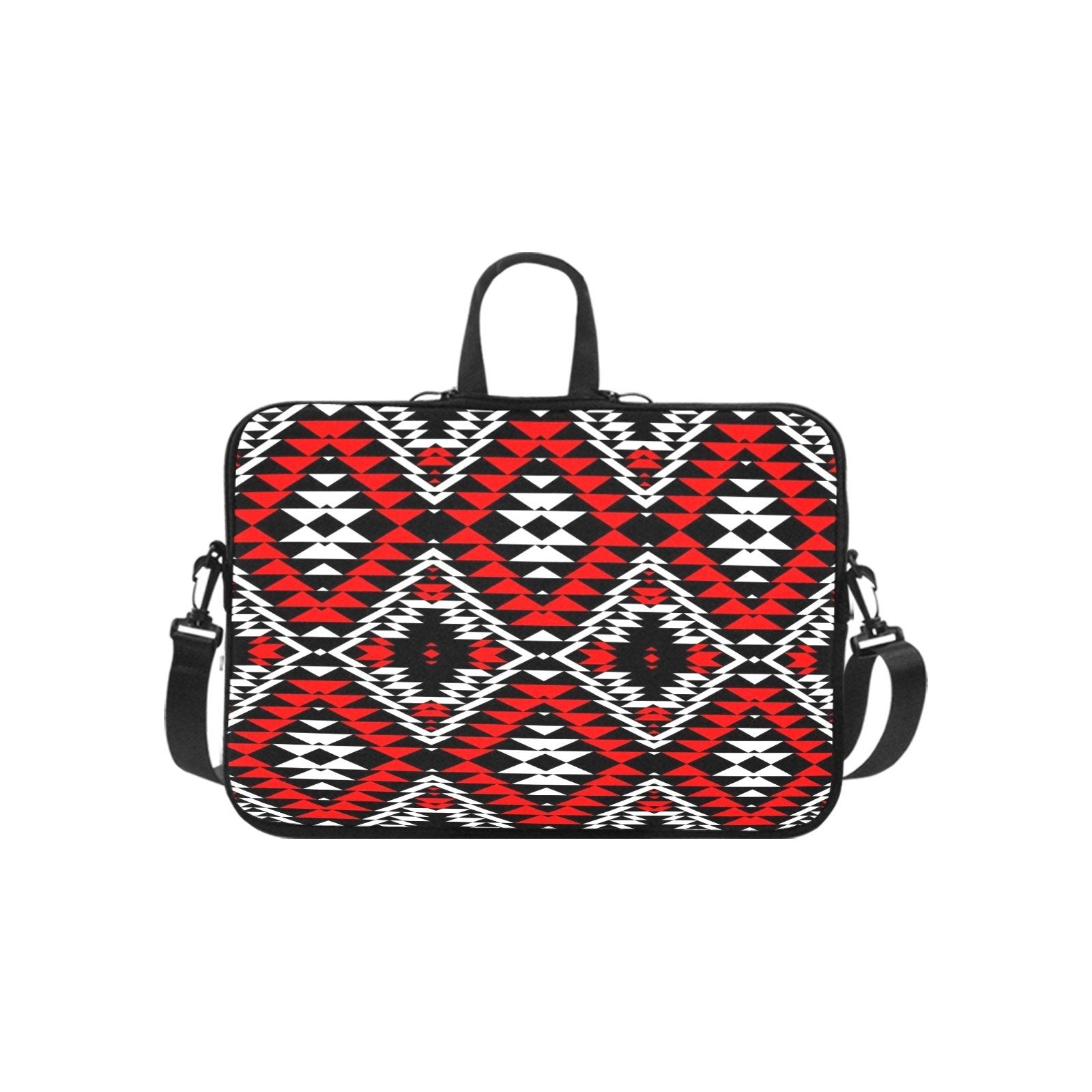Taos Wool Laptop Handbags 14" bag e-joyer