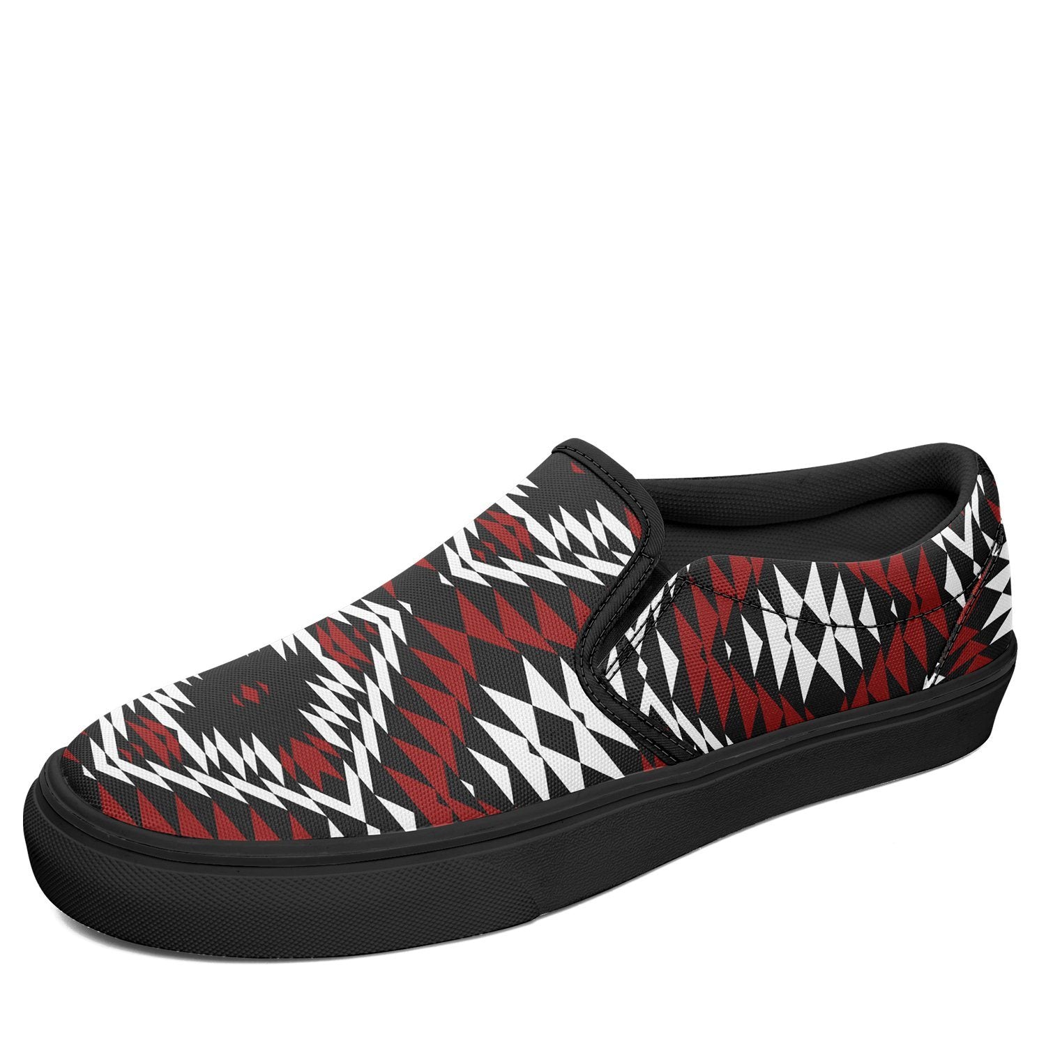 Taos Wool Otoyimm Canvas Slip On Shoes 49 Dzine