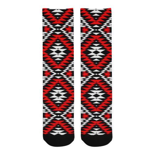 Taos Wool Trouser Socks Socks e-joyer
