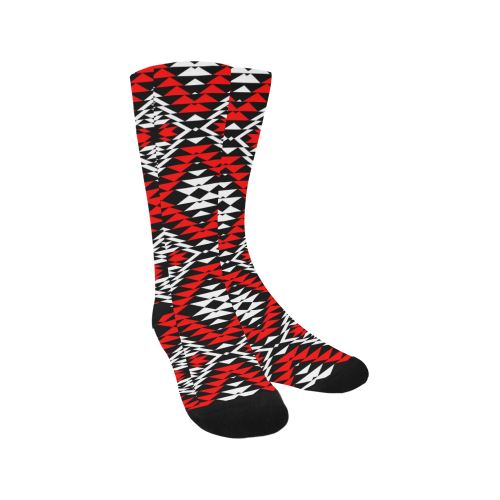 Taos Wool Trouser Socks Socks e-joyer