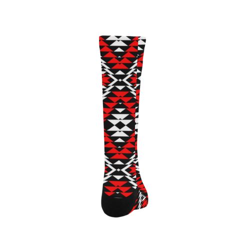 Taos Wool Trouser Socks Socks e-joyer