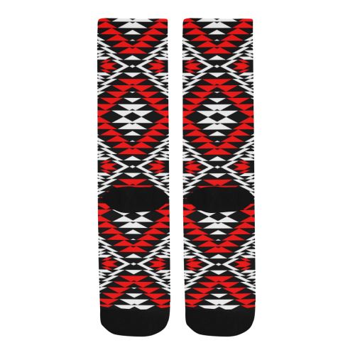 Taos Wool Trouser Socks Socks e-joyer