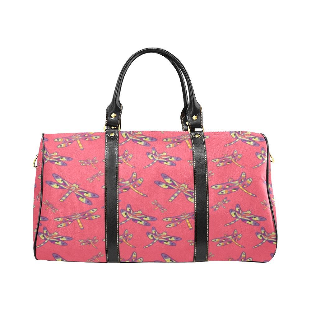 The Gathering New Waterproof Travel Bag/Small (Model 1639) bag e-joyer
