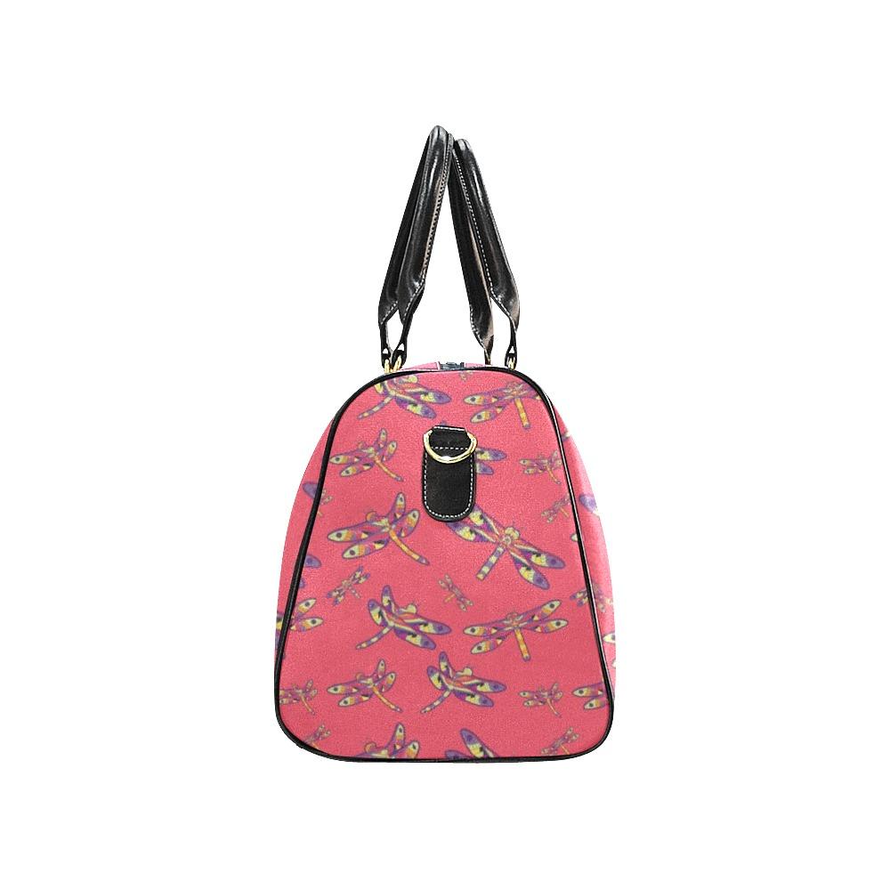 The Gathering New Waterproof Travel Bag/Small (Model 1639) bag e-joyer