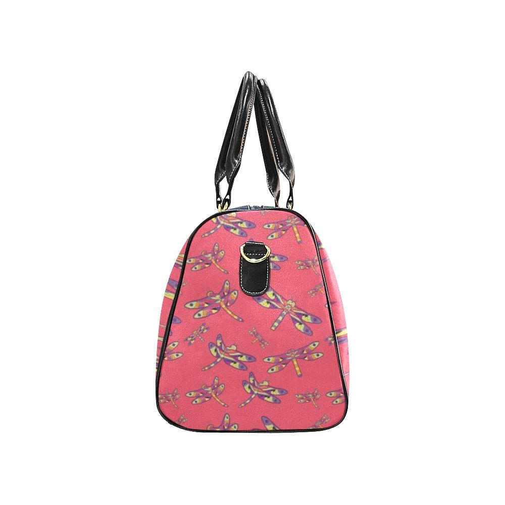 The Gathering New Waterproof Travel Bag/Small (Model 1639) bag e-joyer